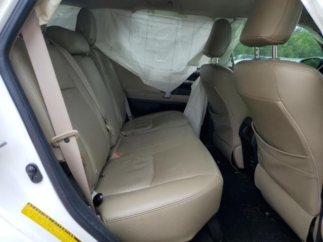 JTEZU5JR6E5069657 Toyota 4RUNNER SR5