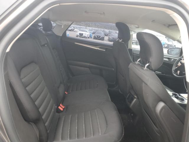 3FA6P0H7XER241469 Ford FUSION SE