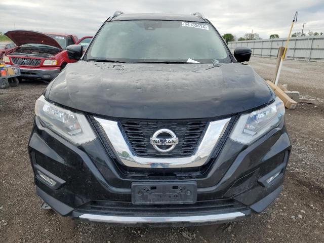 JN8AT2MV8HW264674 Nissan ROGUE S