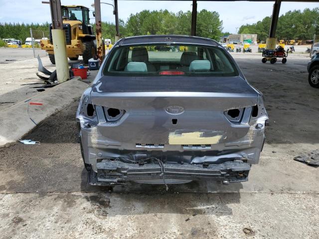 3KPA24AD6LE329577 KIA RIO LX