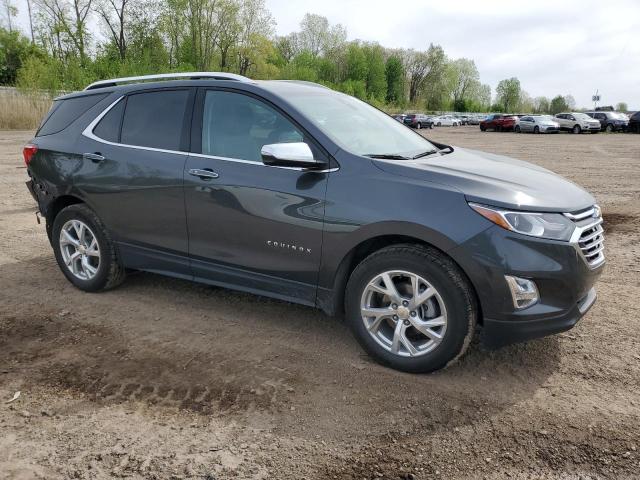 2GNAXNEV7M6104250 Chevrolet Equinox Premier