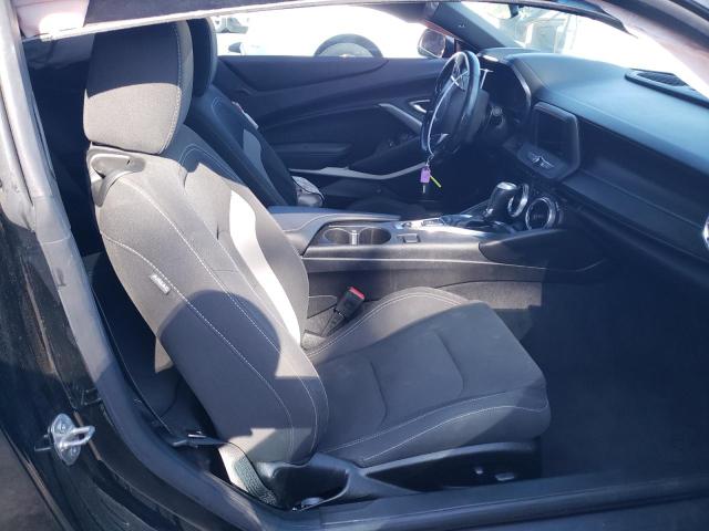 1G1FB1RS4M0106092 Chevrolet CAMARO LS