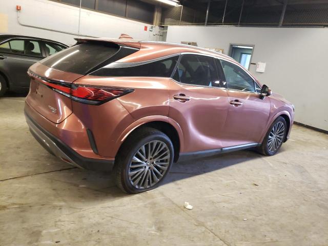 2T2BAMCA4PC006591 Lexus Rx 350 Base