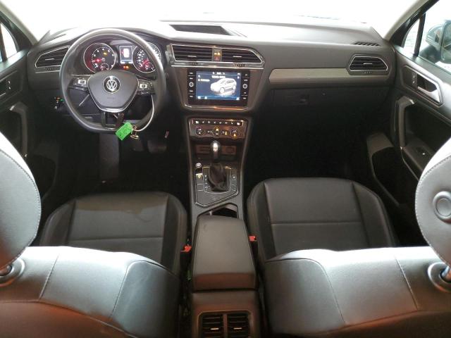 3VV3B7AX9LM053410 Volkswagen TIGUAN SE