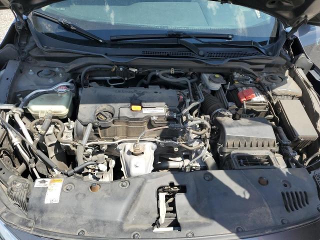 2HGFC2F70JH582679 Honda CIVIC EX