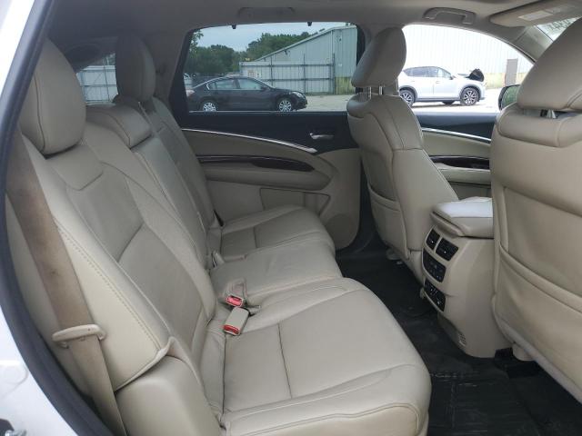 5FRYD4H82EB002235 Acura Mdx Advance
