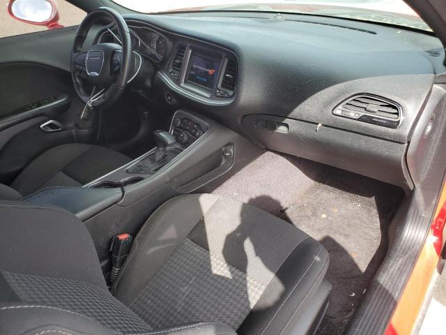 2C3CDZBT9JH112259 Dodge Challenger