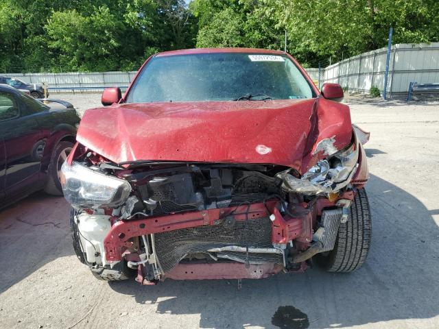 4A4AP3AU4FE054523 Mitsubishi Outlander Sport Es