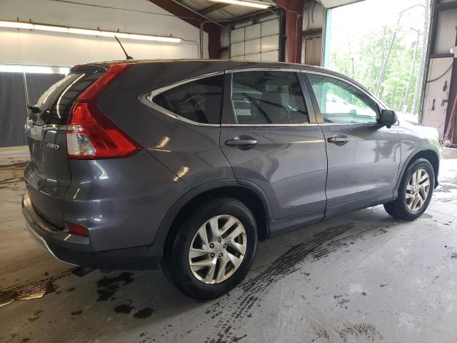 5J6RM4H50FL054189 Honda CR-V EX