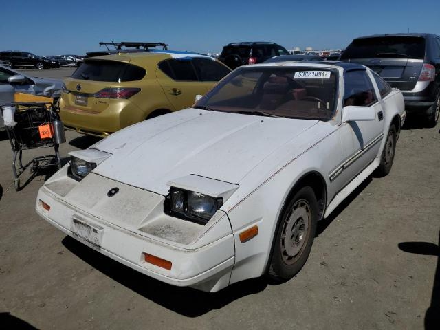 Auction sale of the 1986 Nissan 300zx, vin: JN1HZ14S7GX147222, lot number: 53821094