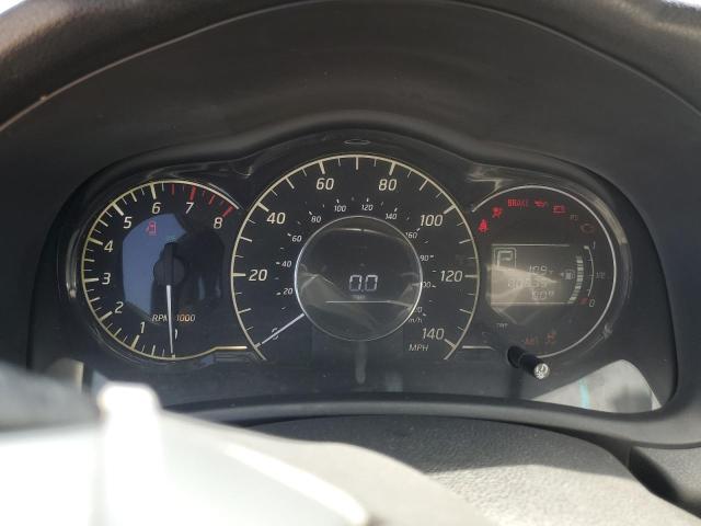 3N1CE2CP8FL406447 Nissan Versa Note S