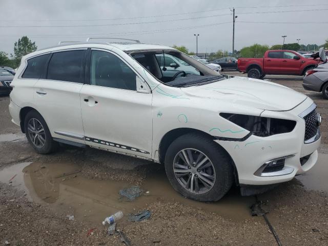 5N1DL0MMXJC513273 Infiniti QX60