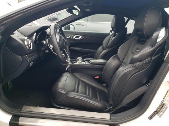 WDDJK7EA6GF038595 Mercedes-Benz SL 63 AMG