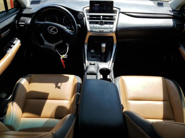 JTJBARBZ2H2119123 Lexus Nx 200t Base