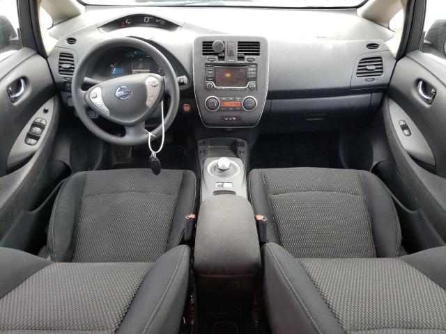 1N4BZ0CP7HC308290 Nissan LEAF S