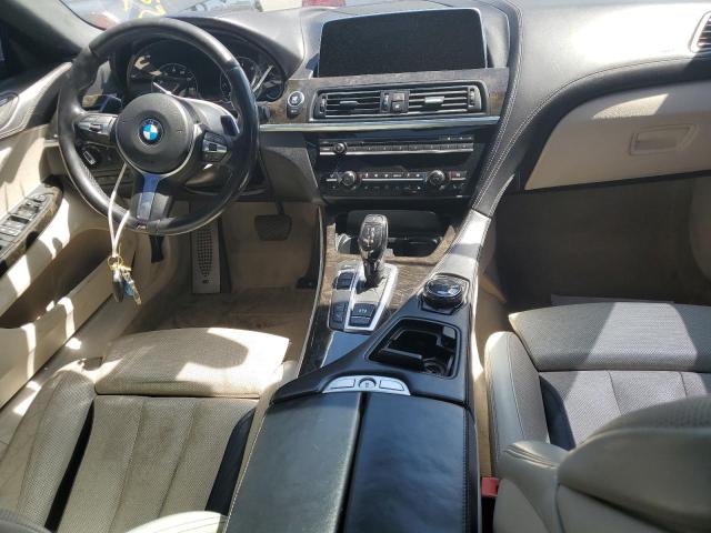 WBA6D4C53GD976982 BMW 650 I Gran Coupe