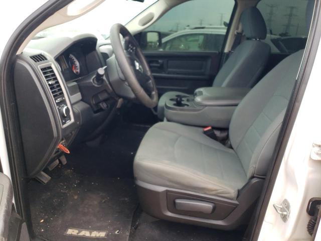 1C6RR7FMXFS690621 RAM 1500 St