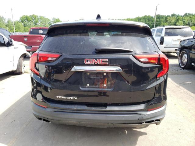 3GKALMEX5JL326149 GMC Terrain Sle