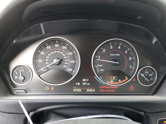 WBA4J1C55KBM18246 BMW 430i Gran Coupe