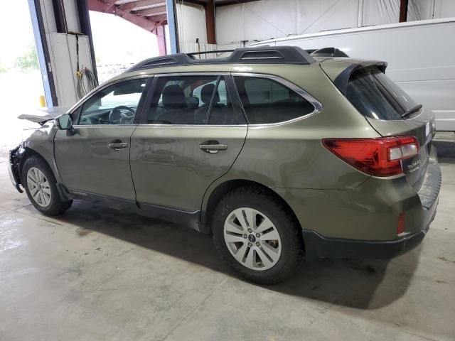 4S4BSAHC2H3353322 Subaru Outback 2.5i Premium