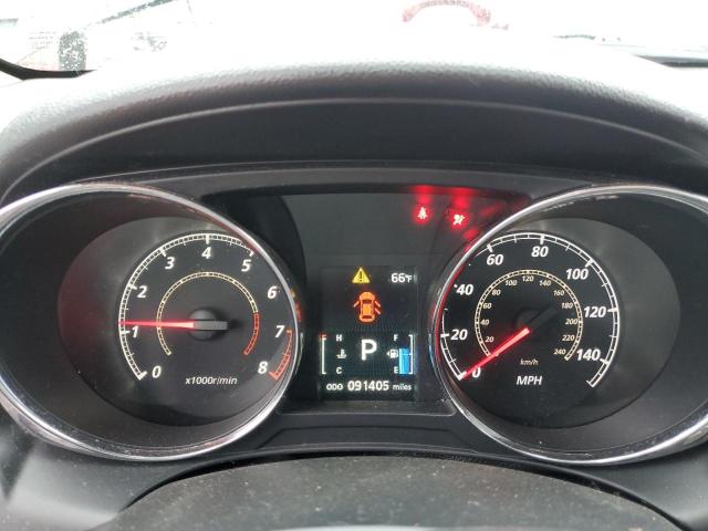 4A4AR4AU1FE002007 Mitsubishi Outlander Sport Se
