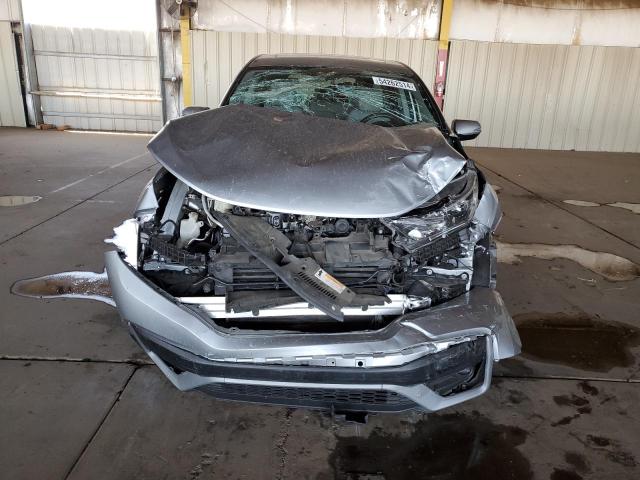 5J6RW1H87LA012774 Honda CR-V EXL