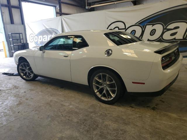 2C3CDZJG3PH521144 Dodge Challenger Gt