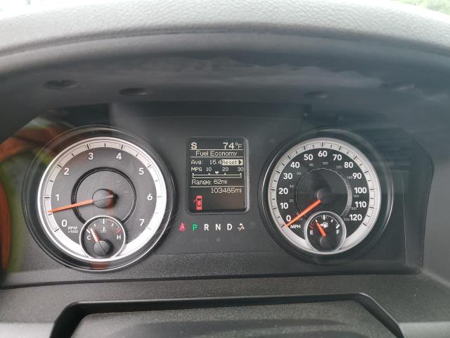 1C6RR7GT7ES478926 RAM 1500 Slt