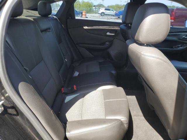 2G1105S38H9164454 Chevrolet IMPALA LT
