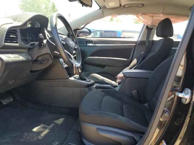 5NPD84LF4LH527418 Hyundai ELANTRA SEL