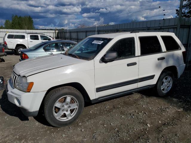 Продаж на аукціоні авто 2006 Jeep Grand Cherokee Laredo, vin: 1J4GS48K36C155620, номер лоту: 53509044