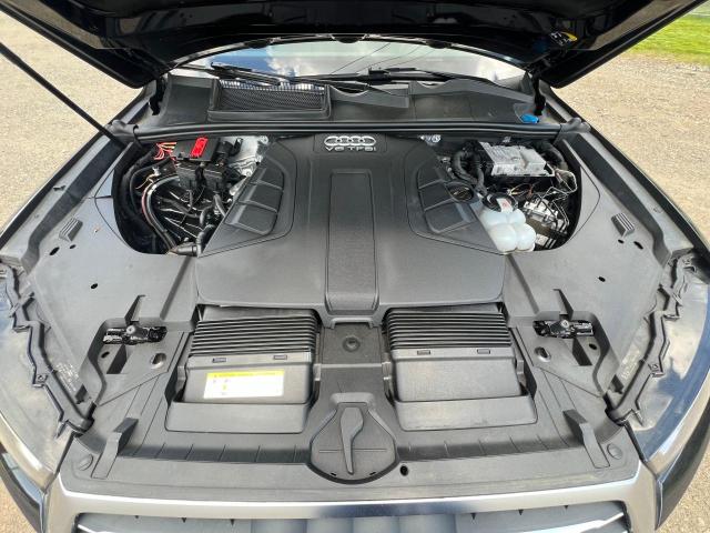 WA1LAAF78JD047804 Audi Q7 Premium Plus