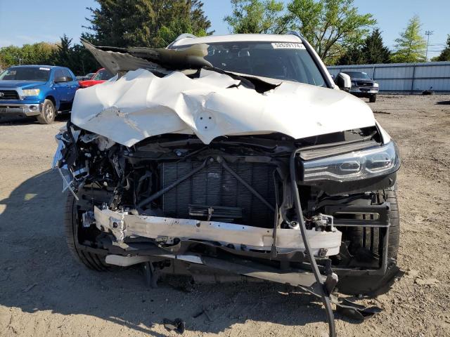 5UXCW2C08L9B05423 BMW X7 Xdrive40i