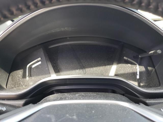 5J6RW2H8XNL001815 Honda CR-V EXL