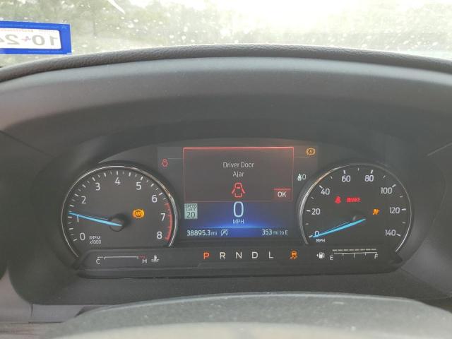 1FMSK7FH2MGC47294 Ford Explorer Limited