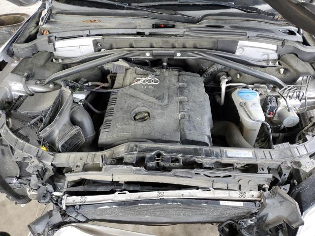WA1L2AFPXGA142162 Audi Q5 Premium Plus