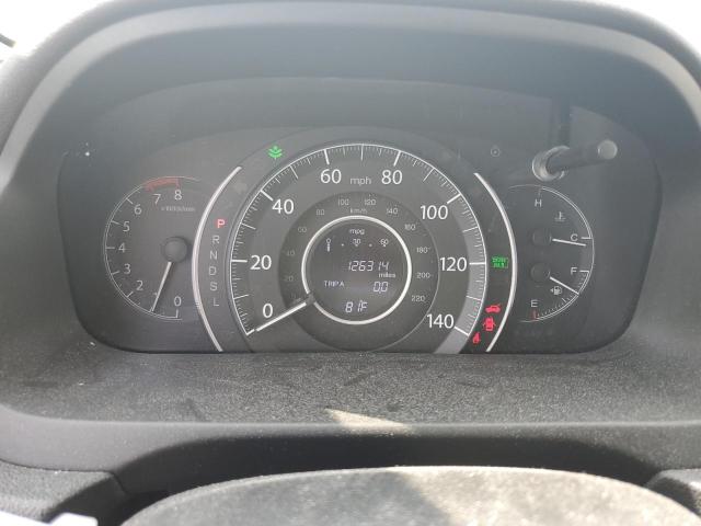 2HKRM4H53FH696044 Honda CR-V EX