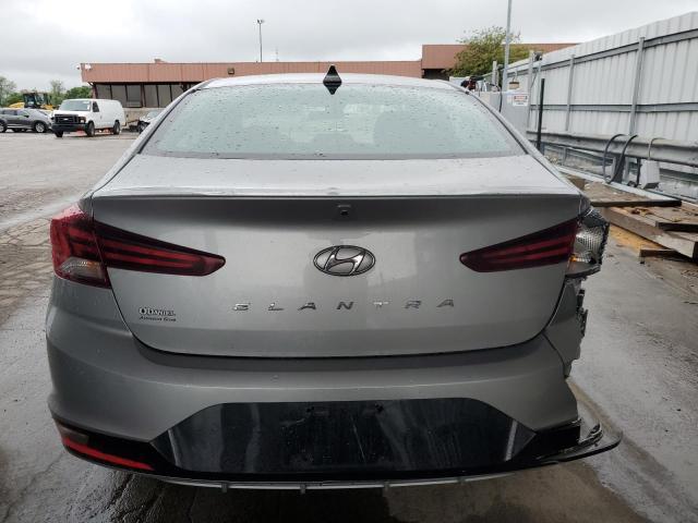 5NPD84LF2LH581302 Hyundai ELANTRA SEL