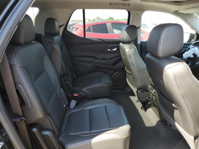 1GNERKKW6KJ268550 Chevrolet Traverse Premier
