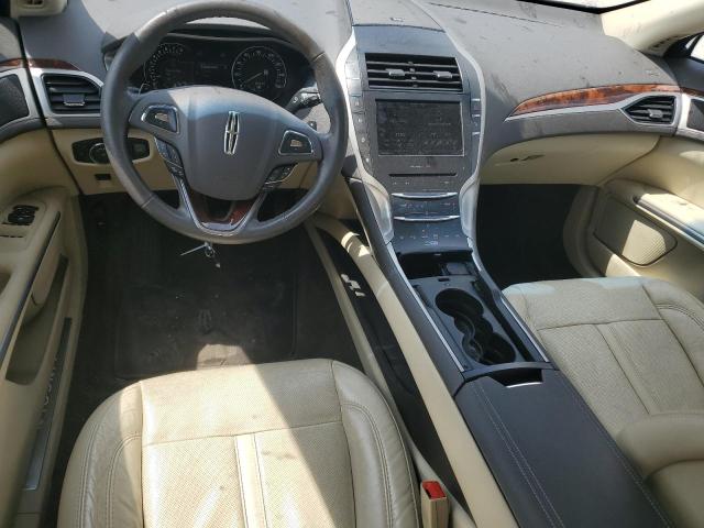3LN6L2J95ER803884 Lincoln MKZ