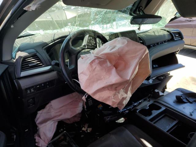 5FNRL6H75KB061951 Honda ODYSSEY EXL