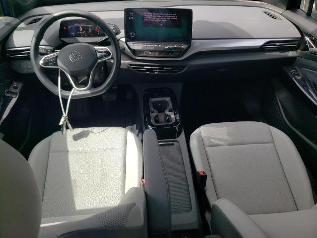 WVGTMPE29NP046134 Volkswagen ID.4 PRO S
