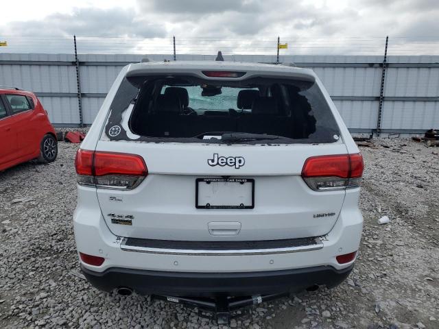 1C4RJFBG5EC525742 Jeep Grand Cherokee Limited