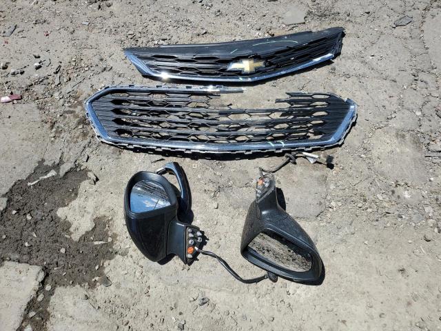 1G1BB5SM2G7300908 Chevrolet CRUZE LS