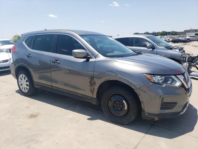 5N1AT2MT5HC832404 Nissan ROGUE S