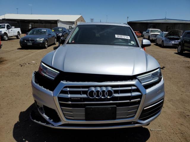 WA1ANAFY3J2228115 Audi Q5 PREMIUM