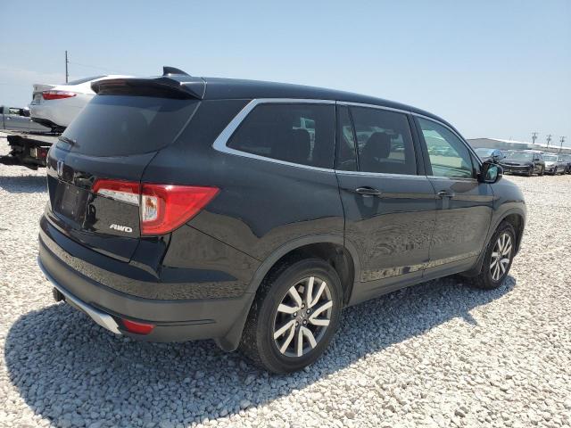 5FNYF6H51KB011615 Honda PILOT EXL
