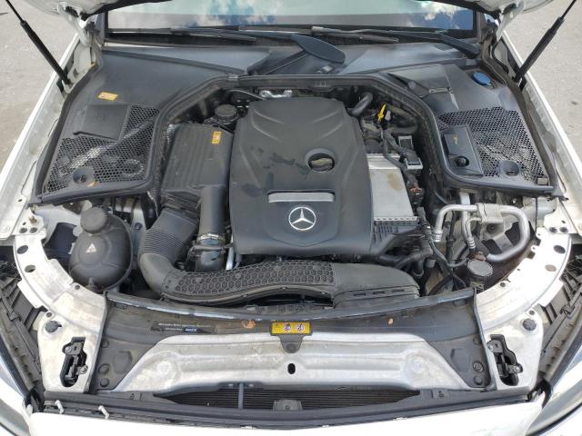 55SWF4JBXGU118566 Mercedes-Benz C 300