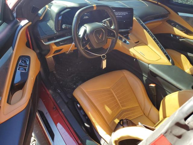 1G1YC2D46M5123385 Chevrolet Corvette Stingray 3lt