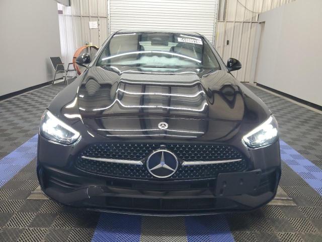 W1KAF4HB2PR104999 Mercedes-Benz C 300 4matic